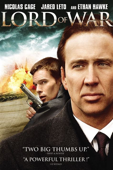 Lord of War .